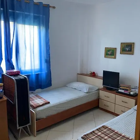 아파트 Near Golem Durres Albania 골렘