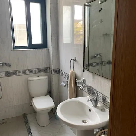Near Golem Durres Albania 아파트 골렘