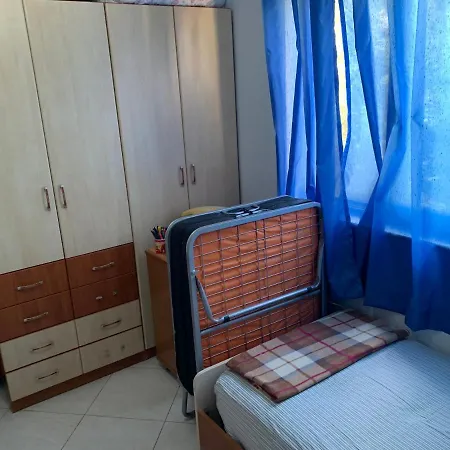 아파트 Near Golem Durres Albania 골렘